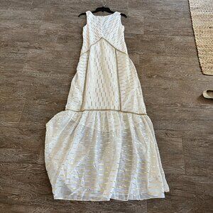 Rachel Zoe Laurent Gown Size 0